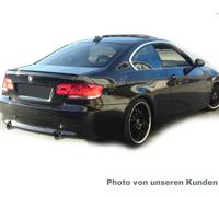 Autospoiler Coda 2006-2011 Set Demolizione Adatto A per BMW 3er E92 Coupe