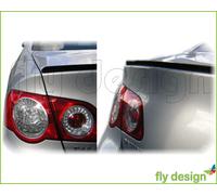 Autospoiler Coda Adatto A per VW Passat B6 3C 2005 - 10, Bordo Strappo Kfzteile