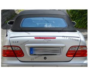 Autospoiler Coda per Mercedes Benz CLK 200 320 230 W 208