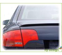 Autospoiler per Audi a4 b7 8e, Verniciato Labbro Posteriore, Labbro, Becquet Sx.