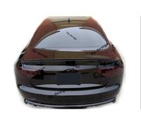 Autospoiler per Audi Coupe A5,Aileron Trunkpainted,Labbro Posteriore,Spoiler