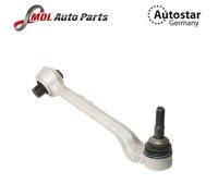 Braccio di controllo, sospensione ruota MEYLE 3160500022 Assale anteriore, sinistro, posteriore