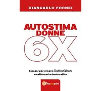Autostima donne 6x