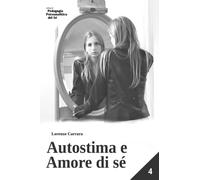 Autostima e Amore di sé