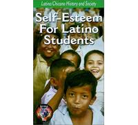 Autostima per studenti latini [VHS]