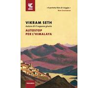 Autostop per l'Himalaya