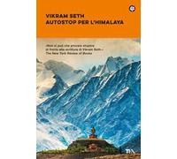 Autostop per l'Himalaya