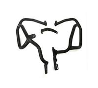 autostrada crash bar protezione paraurti caduta Per CRF1100L CRF 1100 L Africa Twin Per Adventure Sports DCT Barra Di Protezione Superiore E Inferiore Per Paraurti Motore Highway(Lower crash bar)