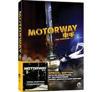 Autostrada - Edizione speciale All-Region/1080p Blu-Ray con CD colonna sonora