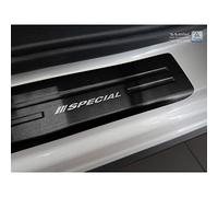 Autostyle 2/35156 in acciaio INOX paraurti posteriore CX-5 II 2017- "costole, argento
