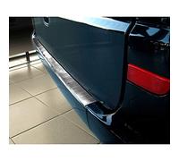 AutoStyle 2/35817 acciaio inossidabile Paraurti Posteriore Vito/Viano 2003 - 2014 "costole, Argento