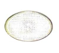 AutoStyle 2 x 18 - 5009 - 41 - 2 Set di clignoteurs laterali // b//Tigra A, Bianco