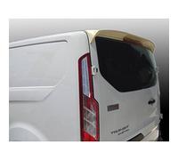 Autostyle a/437 da tetto per Transit Custom 2012 - 2018 (con coda porta) (PU), nero