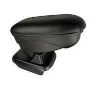 AutoStyle ARS1FICIK00403 Bracciolo Scorrevole Nero