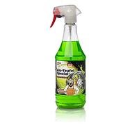 AutoStyle ATS (GRUN) - Pulitore cerchi Alu-Teufel Spezial Green 1000Ml