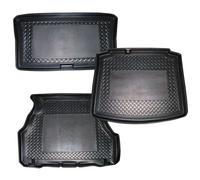 AutoStyle BMCIKREN00006 - Tappetino copri-baule per Megane Iii Hb 09-
