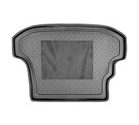 AutoStyle BMCIKSUB00001 - Vassoio da portabagagli per 1/03- Plus 9/07-