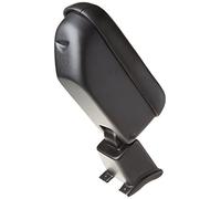 AutoStyle Bracciolo in Finta Pelle Compatibile con Suzuki WagonR+ 1997-2008 / Opel Agila 2000-2008