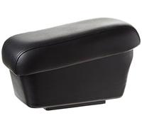 AutoStyle Bracciolo in Finta Pelle Compatibile con Toyota Corolla 1997-2001