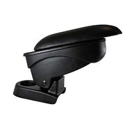 AUTOSTYLE Cik ARS1NICIK00810 bracciolo portaoggetti Micra K14 2017-, nero