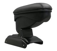 Cik ARS1OPCIK00875 bracciolo portaoggetti Crossland 2017-, nero