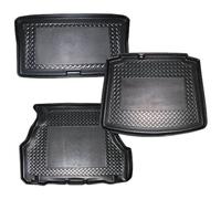 AutoStyle CK SAU05 Supporto vano bagagli/rivestimento pianale di carico Bagagliaio Vasca baule