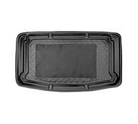 AutoStyle CK SBM09 Supporto vano bagagli / rivestimento pianale di carico