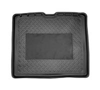 AutoStyle CK SVO08 Supporto vano bagagli / rivestimento pianale di carico