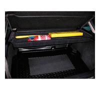AutoStyle Compartimento Ripiano Portapacchi Compatibile con Toyota Corolla E12 2002-2007