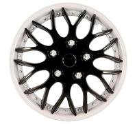 AutoStyle PP 9706BW Copricerchi