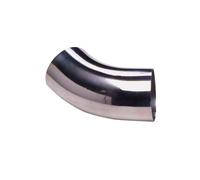 AutoStyle DK UN005 Tubo aspirazione filtro aria Flessibile d'aspirazione filtro aria Tubo aspirazione aria