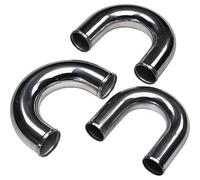 AutoStyle DK UN102 Tubo aspirazione filtro aria Flessibile d'aspirazione filtro aria Tubo aspirazione aria