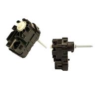 AutoStyle DL LM06 Correttore assetto fari Correttore Assetto Fari Regolatore correzione assetto fari