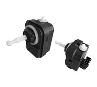 AutoStyle DL LM14 Correttore assetto fari Correttore Assetto Fari Regolatore correzione assetto fari