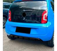 AutoStyle DX RVW27 Diffusore posteriore Posteriore Diffusore paraurti posteriore Splitter posteriore Spoiler sottoparaurti