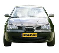 AutoStyle DX SG353B Calotta, Dado fissaruota