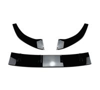 AutoStyle DX VVW26 Spoiler anteriore