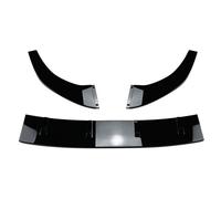 AutoStyle DX VVW30 Spoiler anteriore Spoiler Anteriore Sottoparaurti Lama sottoparaurti Spoiler paraurti anteriore