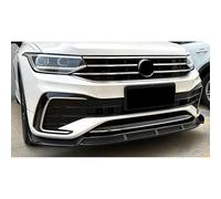 AutoStyle DX VVW31 Spoiler anteriore nero