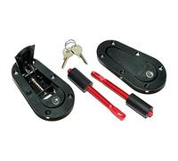 AutoStyle GS T1202100 Elemento di fissaggio per cofano motorsport