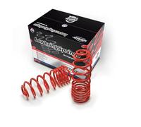 AutoStyle IA 55026 2x Kit autotelaio molleggio Anteriore Kit molle Molle elicoidali Kit rialzo