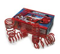 AutoStyle IA 62332 Kit autotelaio, molleggio