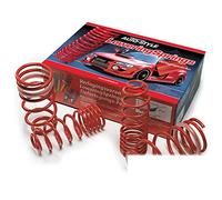 AutoStyle IA 62678 Kit autotelaio molleggio Anteriore Posteriore Kit molle Molle elicoidali Kit rialzo
