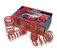 AutoStyle IA 62700 Kit autotelaio molleggio Anteriore Posteriore Kit molle Molle elicoidali Kit rialzo