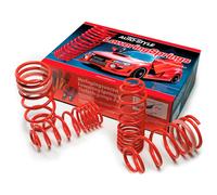 AutoStyle IA 62740 Kit autotelaio, molleggio