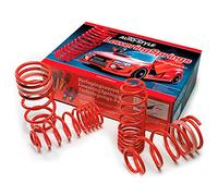 AutoStyle IA 71056 Kit autotelaio molleggio Anteriore Posteriore Kit molle Molle elicoidali Kit rialzo
