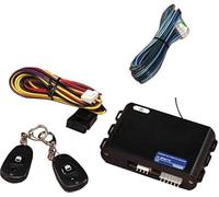 Autostyle - Kit telecomando universale per chiusura centralizzata