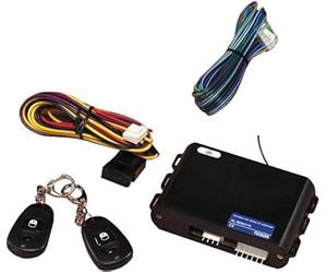 Autostyle - Kit telecomando universale per chiusura centralizzata