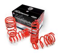 AutoStyle - Molle di abbassamento compatibili con Mini Cooper E/SE e John Cooper Works (J01) 3 porte 11/2023-0/0mm - Comfort Set