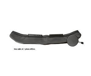 AutoStyle PB 901497C Deflettore del cofano